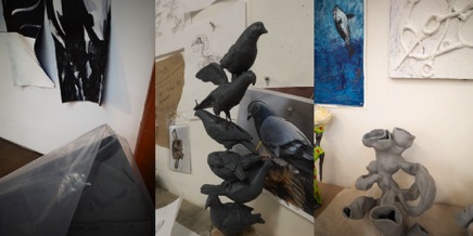 Susan Weil / Malia Jensen / NW Marine Artworks, 2023-24 Susan Weil / Malia Jensen / NW Marine Artworks, 2023-24